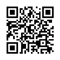 QR code to join this game lobby